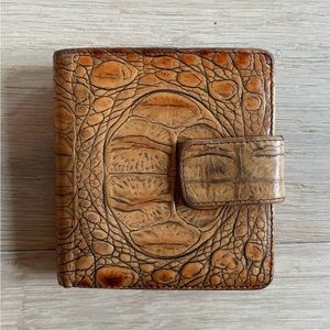 💛Brahmin Wallet💛